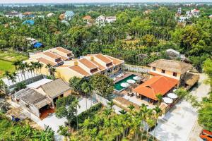 Thanh Ðông (1)にあるZen B Hoian Villaのギャラリーの写真