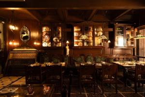 Broadway An Alivaa Collection Hotelで提供されているドリンク