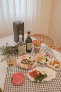 Fotografie z fotogalerie ubytování Hwayang Yeonhwa v destinaci Samgong-ni