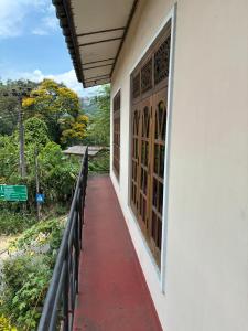 Gambar di galeri bagi NALY'S Lodge di Huduhumpola