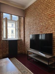 Fotografie z fotogalerie ubytování Loft Apartments Rynok sqr 19 v destinaci Dobrovelychkivka