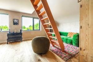 レイッセンにあるBed & Breakfastのギャラリーの写真 +7枚の写真