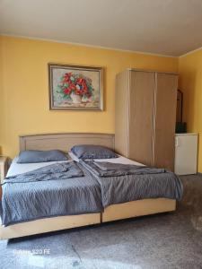 Galeriebild der Unterkunft Golden Rangau Hotel & Pension in Langenzenn