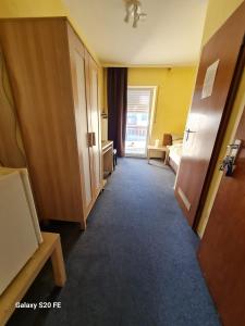 Galeriebild der Unterkunft Golden Rangau Hotel & Pension in Langenzenn