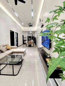 Gallery image of Tpg Creek Lodge in Kamunting