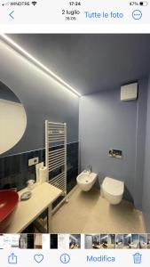 Foto dalla galleria di Miramare Suite a Savona