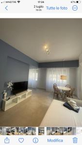 Foto dalla galleria di Miramare Suite a Savona