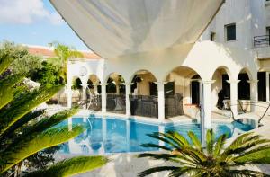 Φωτογραφία από το άλμπουμ του Villa Dolce Keisarya σε Or ‘Aqīvāh