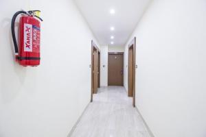 Φωτογραφία από το άλμπουμ του FabHotel The Sky σε Goa