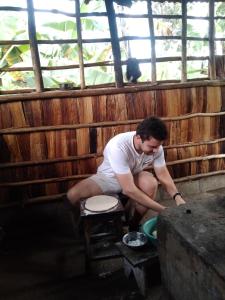 Gallery image of Machame Nkweshoo Cultural Tourism in Machame