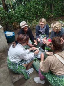 Gallery image of Machame Nkweshoo Cultural Tourism in Machame