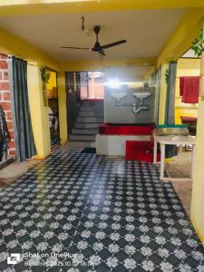 Fotografie z fotogalerie ubytování Fortune Dormitory Stay v destinaci Badami