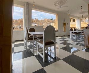Fotografie z fotogalerie ubytování Hotel Heaven In Jaisalmer v destinaci Džaisalmér