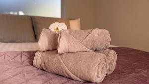 Gallery image of B&B Ztrand in Oudesluis