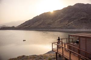 フジャイラにあるFujairah Adventure Parkのギャラリーの写真