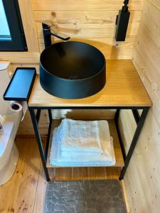 Foto sihtkohas Eslettes asuva majutusasutuse Cosy Lodgy galeriist