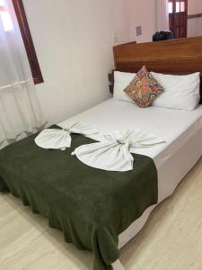 Afbeelding uit fotogalerij van Pousada sollaris in Serra do Cipo