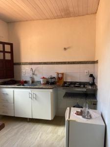 Afbeelding uit fotogalerij van Pousada sollaris in Serra do Cipo