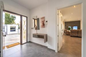Imagine din galeria proprietății Vista Nevada Casa Rural în Alcalá la Real