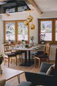 Χώρος καθιστικού στο Lodge 2713 +37 φωτογραφίες