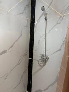Ένα μπάνιο στο Guesthouse Kamolot +32 φωτογραφίες