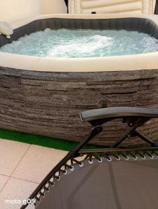 Ảnh trong thư viện ảnh của Bonito Atico Costa Adeje 501 ở Playa Fañabe