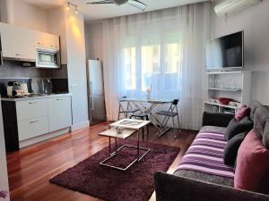 Imagen de la galería de Gran Vía Exclusive Apartamento Temporal, en Madrid