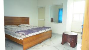 Gallery image of Hari Kamal Guest House And Swimming Pool in Dhānd