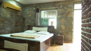 Gallery image of Hari Kamal Guest House And Swimming Pool in Dhānd