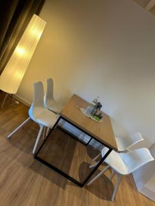 Φωτογραφία από το άλμπουμ του Deich-LIEBE Apartment 1 auf dem Hundegutshof σε Krummendeich