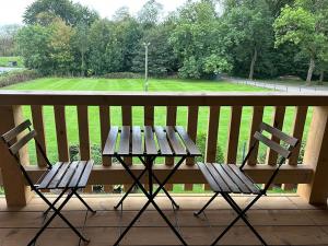 Φωτογραφία από το άλμπουμ του Deich-LIEBE Apartment 1 auf dem Hundegutshof σε Krummendeich +11 φωτογραφίες