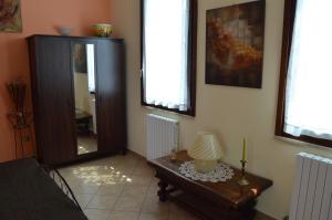 Fotografie z fotogalerie ubytování B&B Cambusa v destinaci Motteggiana