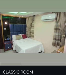 Φωτογραφία από το άλμπουμ του Lushville Hotels and Suites σε Μπενίν Σίτι