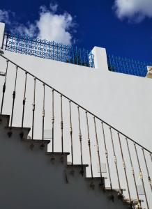 Fotografie z fotogalerie ubytování Dar El Nour Corniche Hammamet v destinaci Hammamet