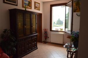 Fotografie z fotogalerie ubytování B&B Cambusa v destinaci Motteggiana