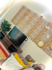 Billede fra billedgalleriet på Shanty Town Homes i Kampala