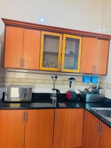 Billede fra billedgalleriet på Shanty Town Homes i Kampala + 14 billeder