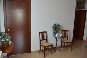 Fotografie z fotogalerie ubytování B&B Cambusa v destinaci Motteggiana