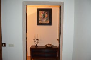Fotografie z fotogalerie ubytování B&B Cambusa v destinaci Motteggiana