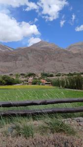 Gallery image of Otro Mundo Alojamiento in Maimará