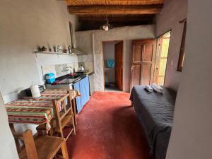 Gallery image of Otro Mundo Alojamiento in Maimará