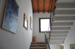 Fotografie z fotogalerie ubytování B&B Cambusa v destinaci Motteggiana