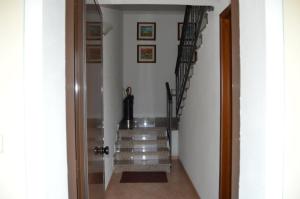 Fotografie z fotogalerie ubytování B&B Cambusa v destinaci Motteggiana