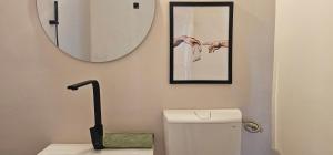 Billede fra billedgalleriet på TESLA Creative Space i Odžaci