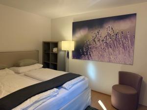 Afbeelding uit fotogalerij van Haus Südsteirische Weinstrasse 