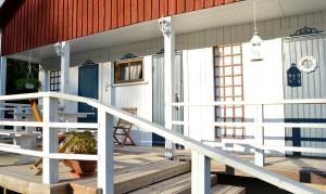 Φωτογραφία από το άλμπουμ του Villa Puharila σε Längelmäki