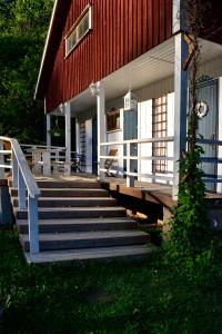 Φωτογραφία από το άλμπουμ του Villa Puharila σε Längelmäki