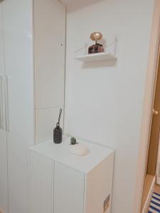 Fotografie z fotogalerie ubytování Licensed accommodation Hongdae Sinchon10min 2Room v destinaci Samgong-ni + 16 fotografií