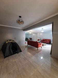 Fotografie z fotogalerie ubytování Lovely Private Apartment #A7 v Káhiře