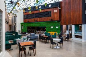 Fotografie z fotogalerie ubytování Aylane Hotel v Nampule